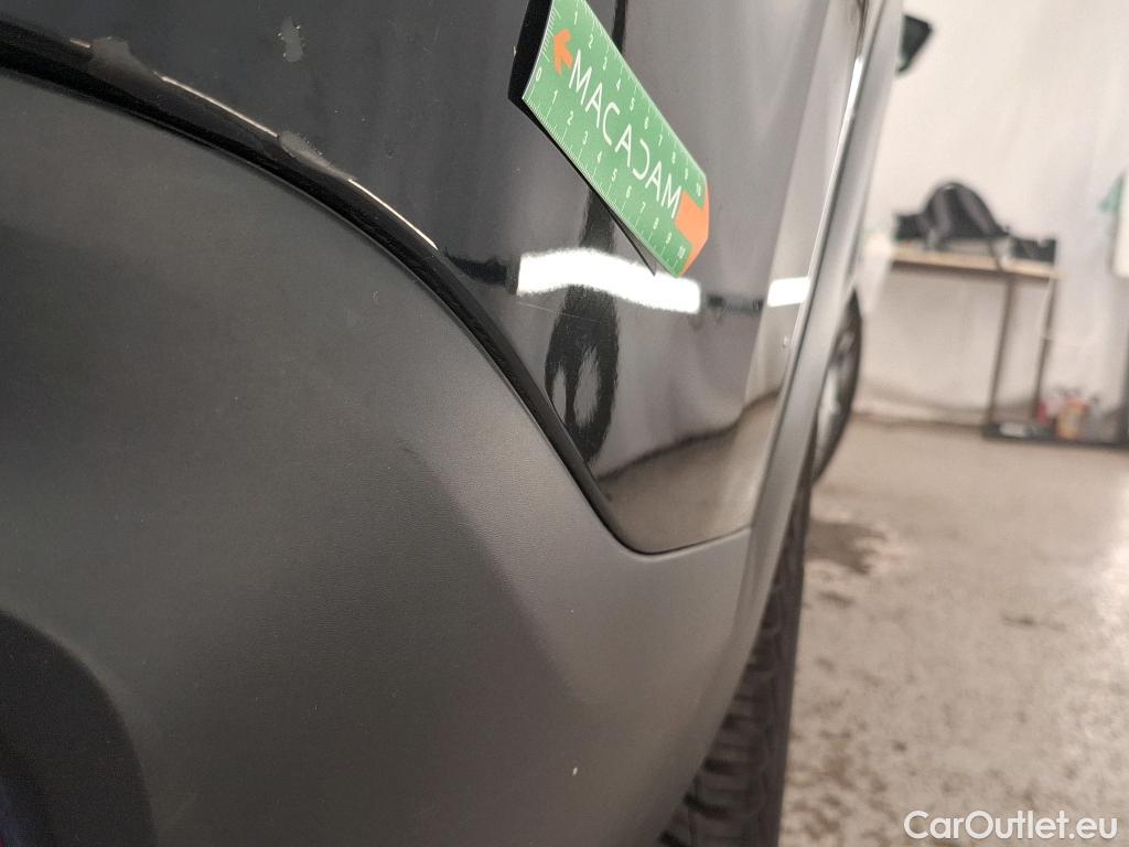  Citroen  C4  X Feel Pack 1.2 PureTech 130CV BVA8 6E #14
