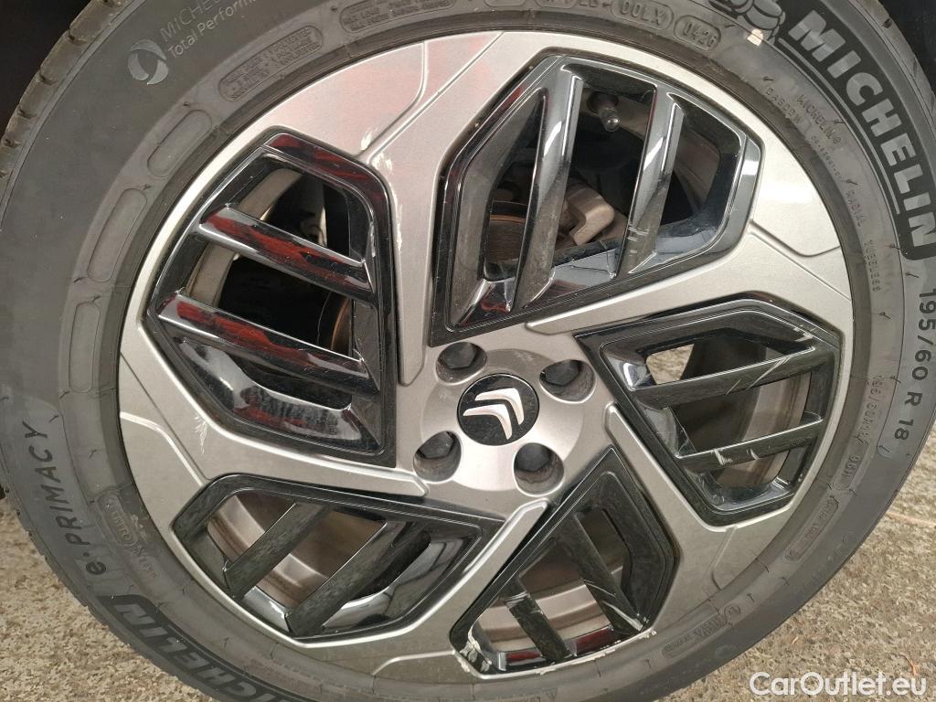  Citroen  C4 CITROEN  X / 2022 / 4P / Berline PureTech 130 S&S EAT8 Feel Pack #23