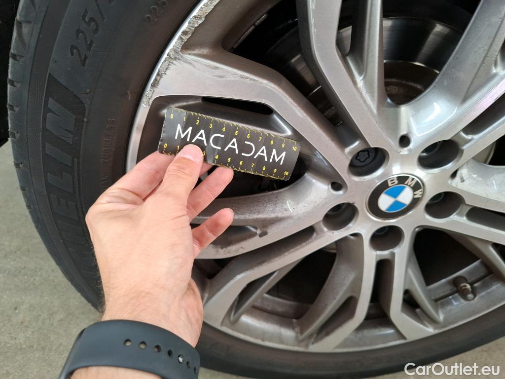  Bmw  X2 BMW  / 2017 / 5P / SUV xDrive25e Business Design BVA6 #31