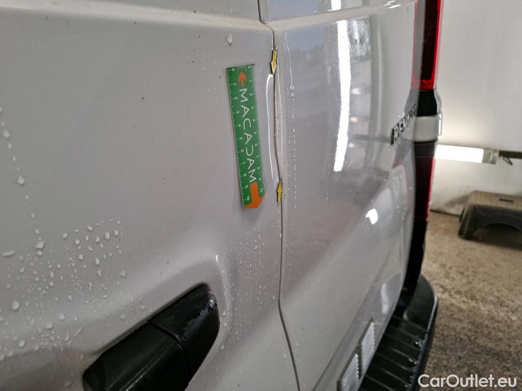  Renault  Trafic  Fourgon Grand Confort L1H1 1000 1.6 dCi #9