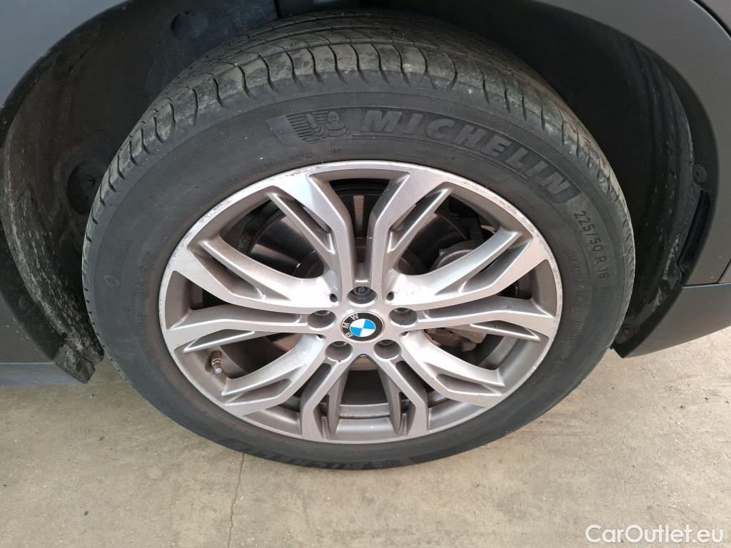  Bmw  X2 BMW  / 2017 / 5P / SUV xDrive25e Business Design BVA6 #10