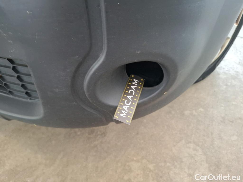  Renault  Kangoo  II Express Maxi Extra (Série Spéciale) 1.5 dCi 95CV BVM6 E6dT #19