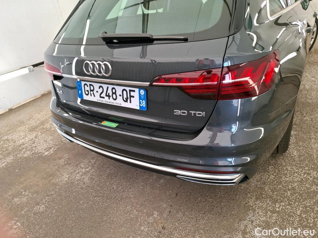  Audi  A4 AUDI  Avant / 2019 / 5P / Break 30 TDI 136 S tronic Business line #3