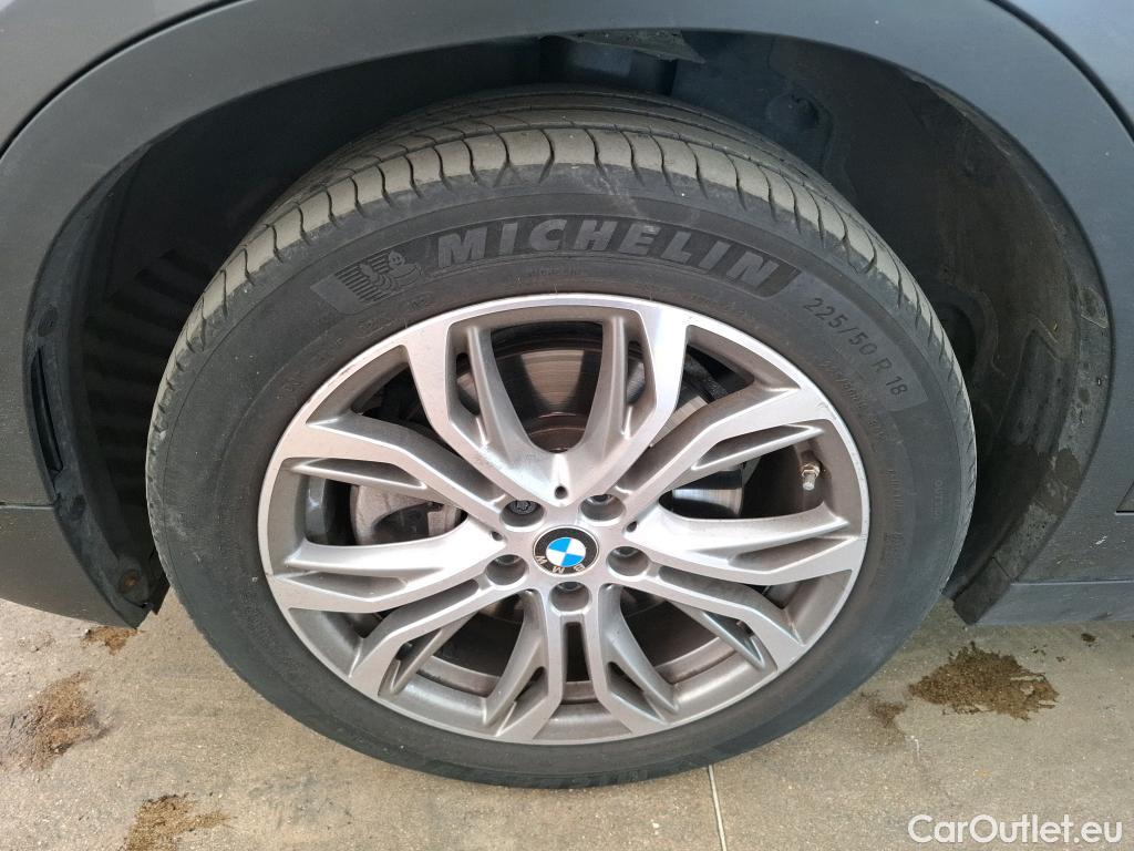  Bmw  X2 BMW  / 2017 / 5P / SUV xDrive25e Business Design BVA6 #16