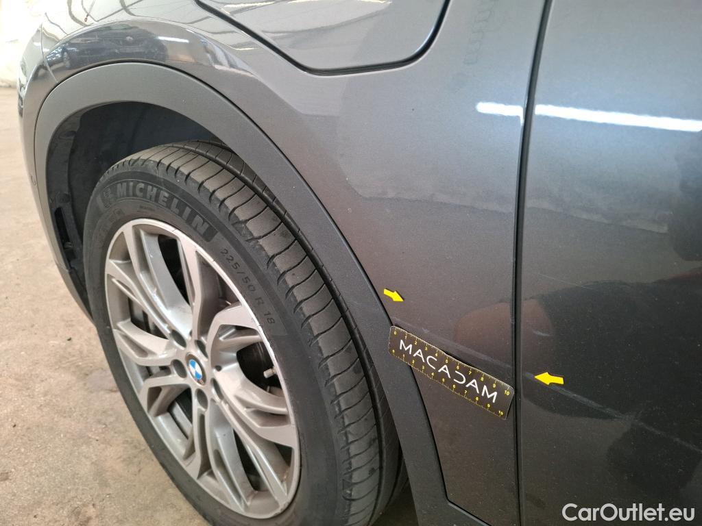  Bmw  X2 BMW  / 2017 / 5P / SUV xDrive25e Business Design BVA6 #57