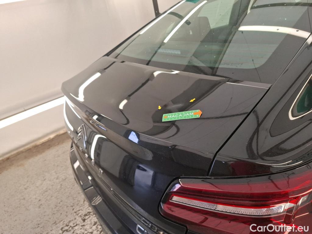  Citroen  C4  X Feel Pack 1.2 PureTech 130CV BVA8 6E #15