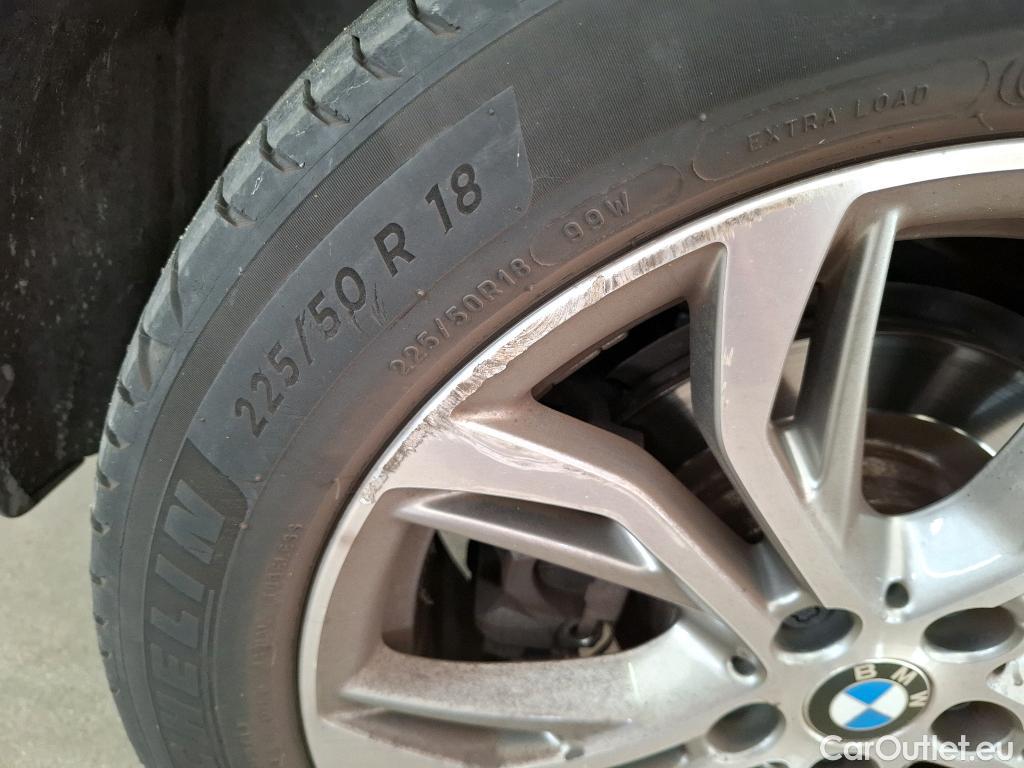  Bmw  X2 BMW  / 2017 / 5P / SUV xDrive25e Business Design BVA6 #9