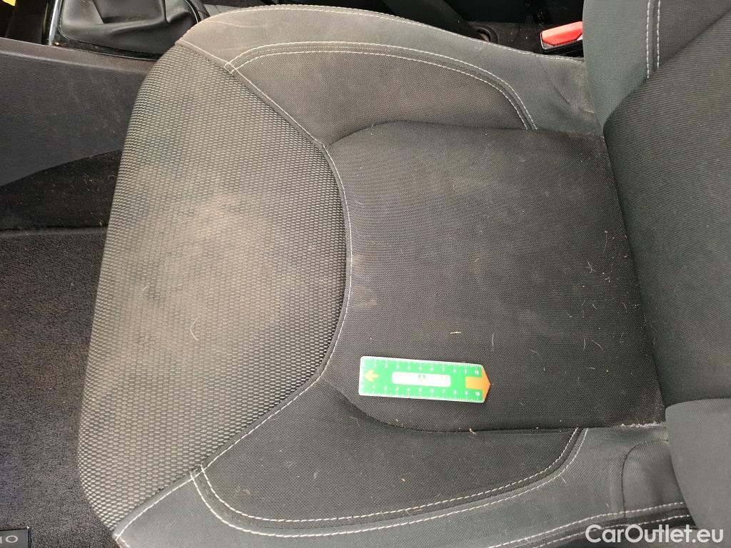  Renault  Clio  IV Air MediaNav 1.5 dCi 90CV BVM5 E6 #30