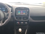  Renault  Clio  IV Air MediaNav 1.5 dCi 90CV BVM5 E6 #10