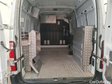  Renault  Master  III Fourgon L2H2 3 5 Grand Confort dCi 135CV BVM6 E6dT #10