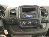  Renault  Trafic  Fourgon Grand Confort L1H1 1000 1.6 dCi #7