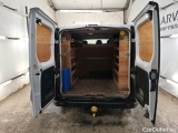  Renault  Trafic  Fourgon Grand Confort L1H1 1000 1.6 dCi #10