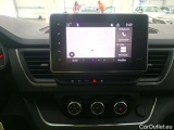  Renault  Trafic  Fourgon L2H1 3T Grand Confort 2.0 dCi 130CV BVM6 E6d #7