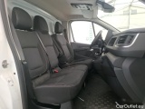  Renault  Trafic  Fourgon L2H1 3T Grand Confort 2.0 dCi 130CV BVM6 E6d #8