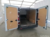  Renault  Trafic  Fourgon L2H1 3T Grand Confort 2.0 dCi 130CV BVM6 E6d #10