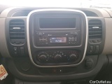  Renault  Trafic  III Fourgon Grand Confort L1H1 1000 1.6 dCi 95CV BVM6 E6 #7