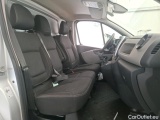  Renault  Trafic  III Fourgon Grand Confort L1H1 1000 1.6 dCi 95CV BVM6 E6 #8