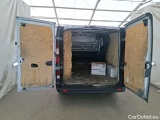  Renault  Trafic  III Fourgon Grand Confort L1H1 1000 1.6 dCi 95CV BVM6 E6 #10