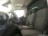  Toyota  Proace TOYOTA  City / 2019 / 4P / Fourgonnette 1.5 Medium 100 D-4D Business #8