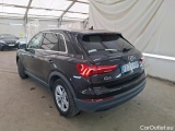  Audi  Q3 AUDI  / 2018 / 5P / SUV 35 TFSI 150 MHEV S TRONIC BUSINESS LINE #2