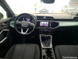 Audi  Q3 AUDI  / 2018 / 5P / SUV 35 TFSI 150 MHEV S TRONIC BUSINESS LINE #5
