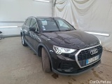 Audi  Q3 AUDI  / 2018 / 5P / SUV 35 TFSI 150 MHEV S TRONIC BUSINESS LINE #4
