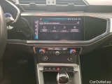  Audi  Q3 AUDI  / 2018 / 5P / SUV 35 TFSI 150 MHEV S TRONIC BUSINESS LINE #7