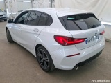  Bmw  Serie 1 Série 1 Berline 118 i Edition Sport 1.5 135CV BVA7 E6d #2