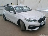  Bmw  Serie 1 Série 1 Berline 118 i Edition Sport 1.5 135CV BVA7 E6d #4