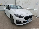  Bmw  Serie 2 BMW Série 2 Gran Coupé / 2019 / 4P / Berline 218I AUTO Edition M Sport Pro #4