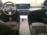  Bmw  Serie 3 BMW Série 3 Touring 2022 5P Break 320e 204ch M Sport BVA8 Hybride #6