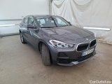  Bmw  X2 BMW  / 2017 / 5P / SUV xDrive25e Business Design BVA6 #5