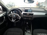  Bmw  X2 BMW  / 2017 / 5P / SUV xDrive25e Business Design BVA6 #6