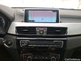  Bmw  X2 BMW  / 2017 / 5P / SUV xDrive25e Business Design BVA6 #8