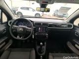  Citroen  C3  Feel Pack 1.2 PureTech 80CV BVM5 E6d #5