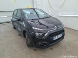 Citroen  C3  Feel Pack 1.2 PureTech 80CV BVM5 E6d #4