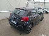  Citroen  C3  Feel Pack 1.2 PureTech 80CV BVM5 E6d #3