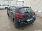  Citroen  C3  Feel Pack 1.2 PureTech 80CV BVM5 E6d #2