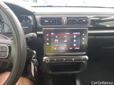  Citroen  C3  Feel Pack 1.2 PureTech 80CV BVM5 E6d #7