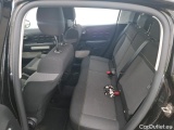  Citroen  C3  Feel Pack 1.2 PureTech 80CV BVM5 E6d #9