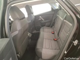 Citroen  C4  X Feel Pack 1.2 PureTech 130CV BVA8 6E #9