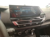  Citroen  C4  X Feel Pack 1.2 PureTech 130CV BVA8 6E #7