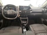  Citroen  C4  X Feel Pack 1.2 PureTech 130CV BVA8 6E #5