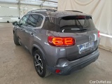  Citroen  C5 Aircross  C-Series 1.2 PureTech 130CV BVA8 E6d #2