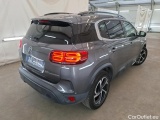  Citroen  C5 Aircross  C-Series 1.2 PureTech 130CV BVA8 E6d #3
