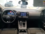  Citroen  C5 Aircross  C-Series 1.2 PureTech 130CV BVA8 E6d #5
