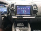  Citroen  C5 Aircross  C-Series 1.2 PureTech 130CV BVA8 E6d #7