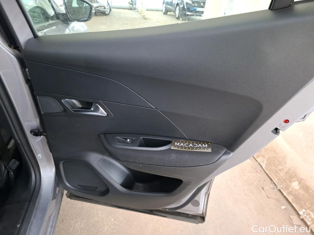  Peugeot  2008  Active Pack 1.2 PureTech 130CV BVA8 E6d #1