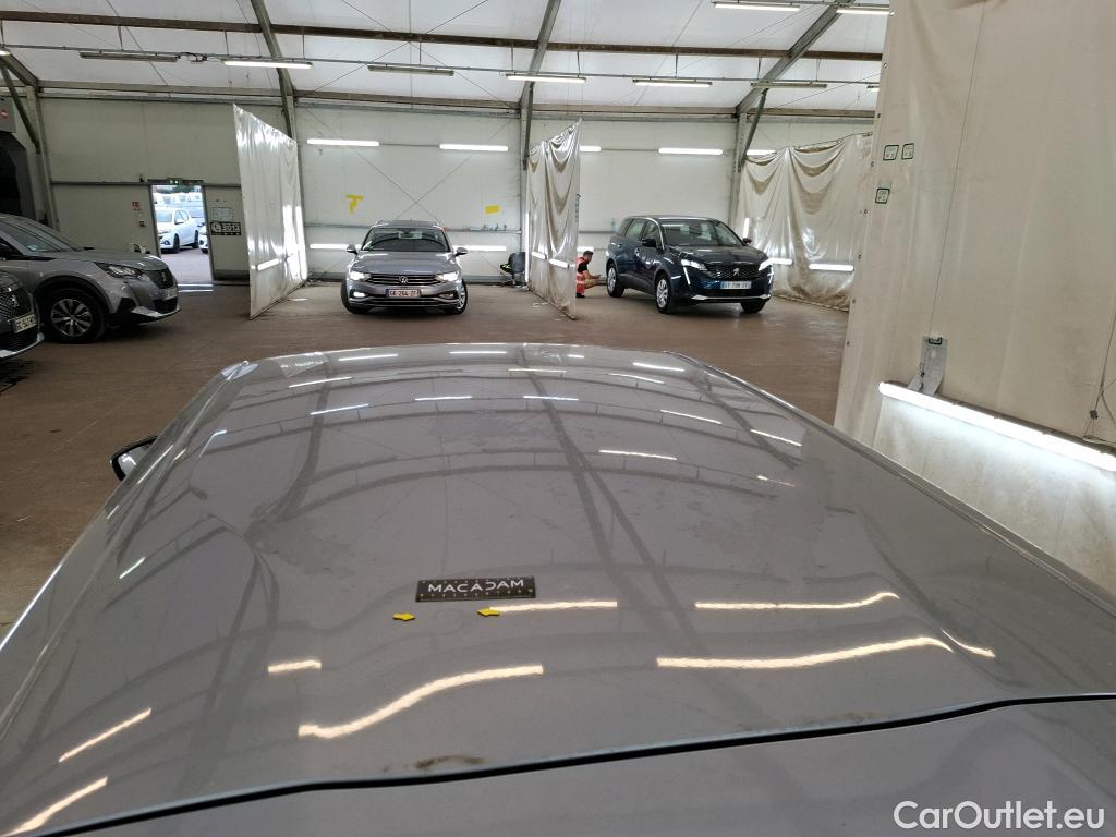  Peugeot  2008  Active Pack 1.2 PureTech 130CV BVA8 E6d #4