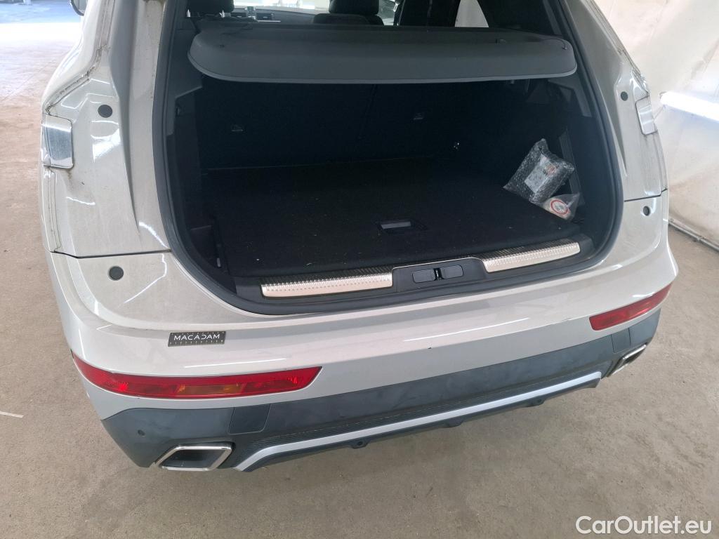  DS  DS7 DS DS 7 Crossback / 2017 / 5P / SUV PureTech 180 Automatique RIVOLI #7